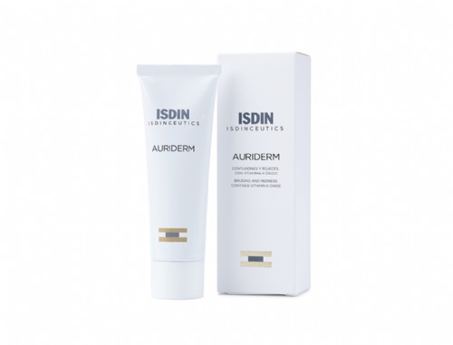 Isdin Isdinceutics Auriderm 50ml